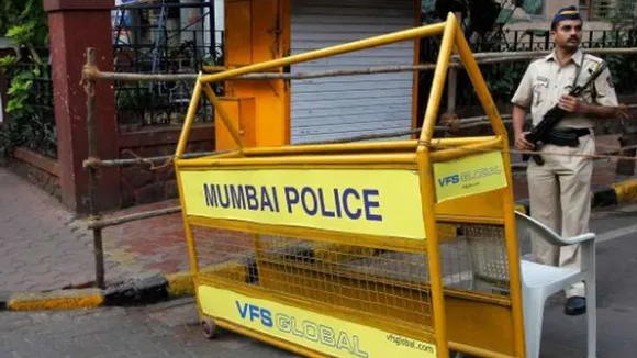 Mumbai: 200 Booked, 33 Arrested Violence At Funeral Procession