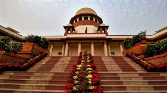 Land Acquisition Case: Justice Arun Mishra Not To Recuse From Hearing Matter