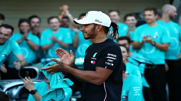 Lewis Hamilton Aims To Seal Sixth F1 Championship In Least Favourite Circuit