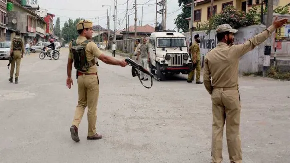 Two Truck Drivers Killed By Terrorists In J-K's Shopian, Another Injured