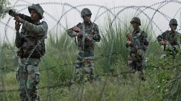 Pakistan Summons Indian Envoy Over 'Ceasefire Violations' Along LoC