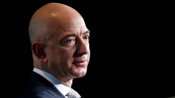 Amazon Founder Jeff Bezos Loses Crown As World's Richest Man