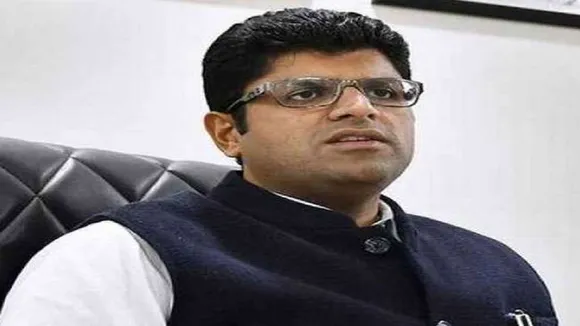 Haryana Assembly Elections: â€˜Kingmaker' Dushyant Chautala To Meet JJP MLAs Today 