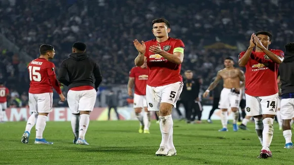 Manchester United Win Emotional Game In Partizan Belgrade In Europa League, Arsenal Survive