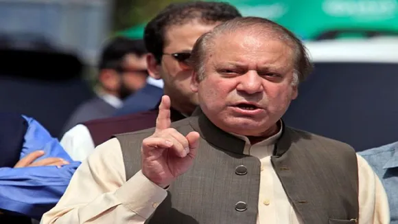 Nawaz Sharif, Former Pakistan PM, Granted Bail On Medical Grounds In Chaudhry Sugar Mills Case