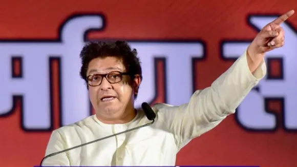 Maharashtra Assembly Polls: THIS Is The Only Seat That Raj Thackerayâ€™s MNS Managed To Win 