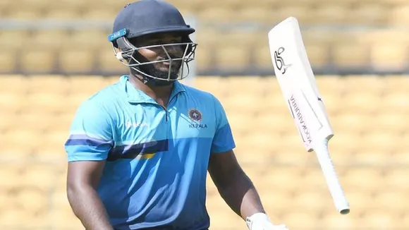 'Go Sanju, Grab Your Moment..Long Overdue' - Gautam Gambhir Elated At Sanju Samson's Inclusion