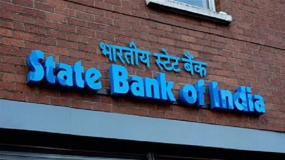 SBI Q2 Profit Surges Six-Fold To Rs 3,375 Crore