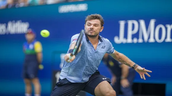 Stan Wawrinka Withdraws From Basel Open Quarterfinal Clash Against Roger Federer