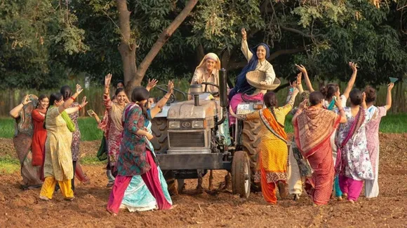 Saand Ki Aankh Box Office Collection: Taapsee Pannu-Bhumi Pednekarâ€™s Film Likely To Earn THIS Much On Opening Day