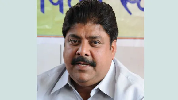 Haryana: Ajay Chautala, Father Of Dushyant Chautala, Granted 14-Day Furlough From Tihar