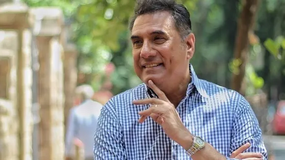 People Initially Frowned Upon Me For Intellectualising My Characters: Boman Irani