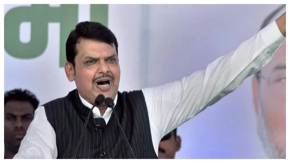 BJP CM Will Run Maharashtra Govt For Next 5 Years: Devendra Fadnavis Amid Shiv Sena's 50-50 Formula