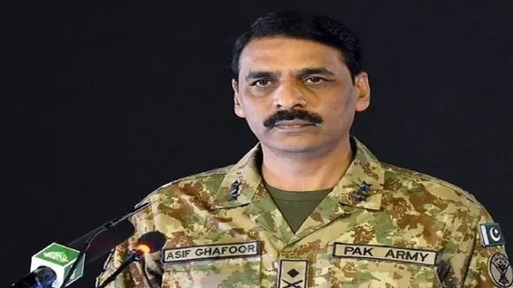 After Gen Bipin Rawat's PoK Statement, Pakistan Army Says Indian Army Chief 'Provoking War' 