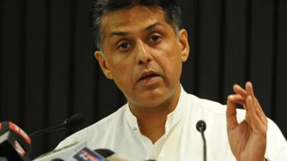 'Give Bharat Ratna to Bhagat Singh': Congress Leader Manish Tewari Writes To PM Modi