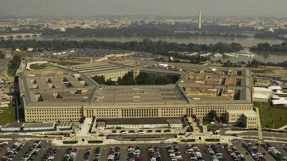 Microsoft Beats Amazon For Pentagon JEDI Contract Worth 10 Billion Dollars