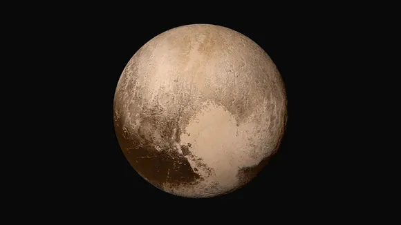 Pluto Should Be Classified As Planet, Says NASA Administrator Jim Bridenstine 