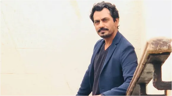 Have Always Felt I'm Cut For Romantic Roles: Nawazuddin Siddiqui