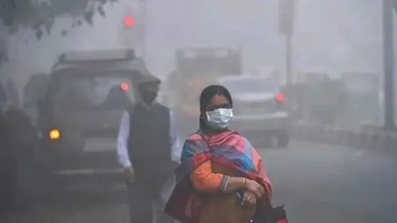 Compared To 2018, Air Quality Much Better Post Diwali This Time: Delhi Minister Kailash Gahlot