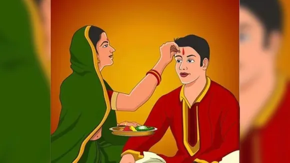 Bhai Dooj 2019: History, Significance, Date, Puja Time â€“ All You Need To Know 