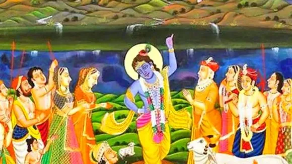 Govardhan Puja 2019: Date, Time, Muhurat, Vidhi, History, Significance - All You Need To Know