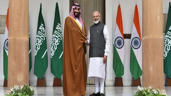 PM Modi To Leave For Saudi Arabia Today, Ink Raft Of Pacts