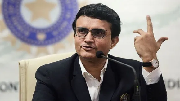 Ganguly To Meet Dravid Tomorrow, To Discuss Roadmap For NCA Revival 