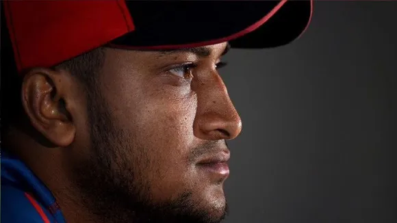 Shakib Al Hasan Banned For Two Years For Not Reporting Bookie Approach: ICC