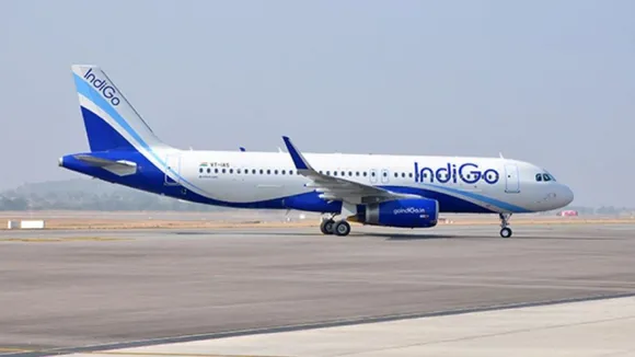 Replace A320 Neo Plane Engines Or Face Grounding: DGCA To IndiGo