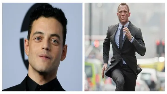 Rami Malek's Villain Is Nasty Piece Of work: Bond Producer Barbara Broccoli