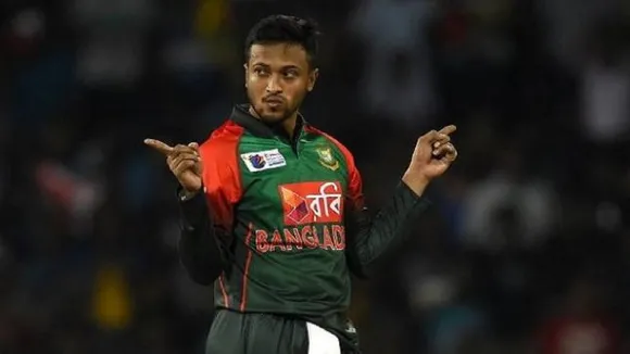 As ICC Ban Looms Large, Shakib Al Hasan Likely To Miss India Tour