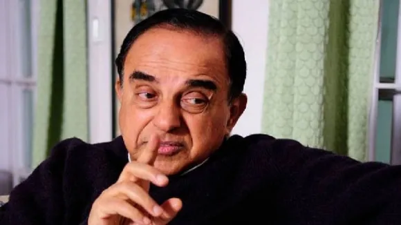 Divide Pakistan Into 4 Parts: Subramanian Swamy's Unique Solution To Pakistan's Airspace Denial To Modi