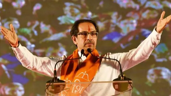 Amid Uncertainty Over 50:50 Formula, Shiv Senaâ€™s Uddhav Thackeray Cancels Party Meet With BJP