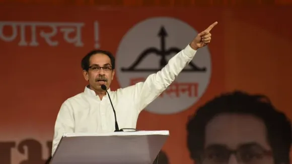 Have Other Options Too But Don't Want To Commit 'Sin': Shiv Sena Plays Hardball With BJP Over CM Post