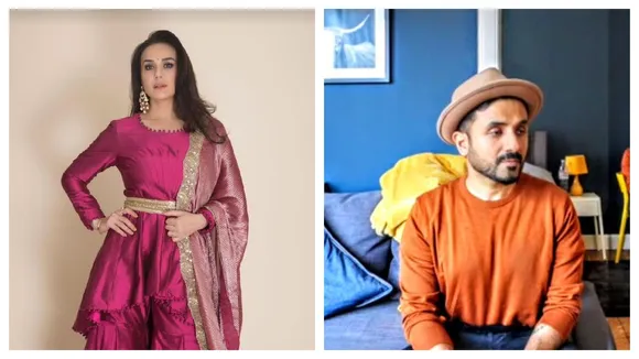 Preity Zinta, Vir Das To Star In Upcoming Episode Of 'Fresh Off The Boat'