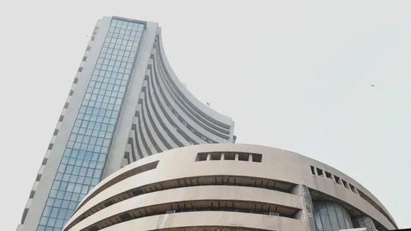 Markets Update: Sensex Hits 40,000-Mark, Nifty Tops 11,800 In Opening Trade