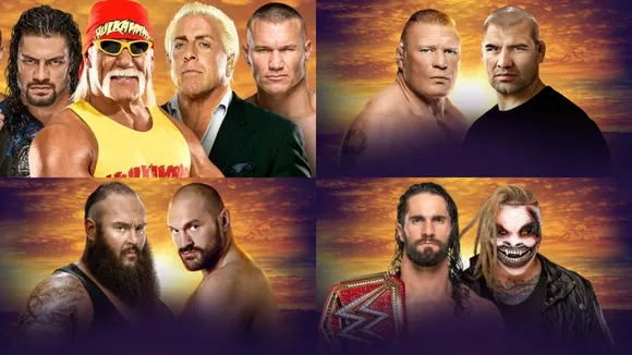 WWE Crown Jewel 2019: Live Streaming, Date, Time In IST And Where To Watch On TV In India