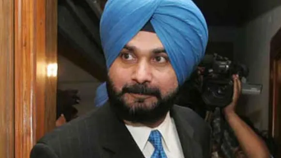 Kartarpur Corridor: Pakistan Invites Congress Leader Navjot Singh Sidhu For Opening Ceremony 