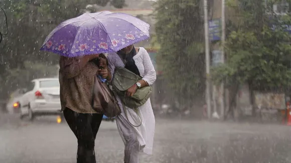 Tamil Nadu Rains: Schools, Colleges To Remain Closed In Many Districts On Wednesday