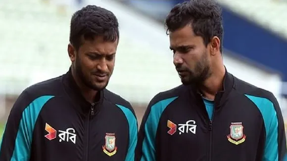 He Will Lead Us To 2023 World Cup: Bangladeshi Players Extend Support To Suspended Shakib Al Hasan