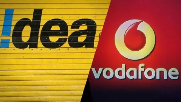 Vodafone Idea, Airtel Shares Jump Up To 8.5 Per Cent Amid Financial Bailout Buzz