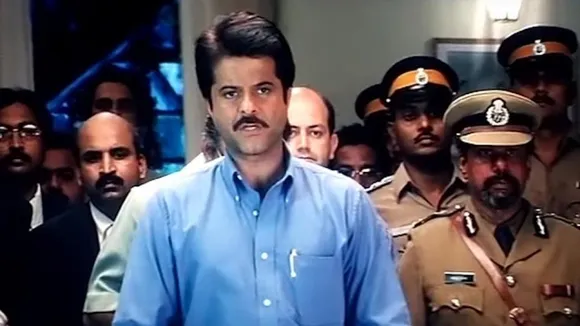 Fan Proposes Anil Kapoor's Name As Maharashtra Interim CM; 'Nayak' Actor's Reply Is Winning Internet