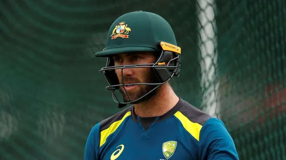 Glenn Maxwell Takes Break From Cricket Due To Mental Health Issues