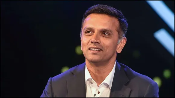 Rahul Dravid Asked To Depose Before BCCI Ethics Officer On November 12 In Conflict of Interest Matter