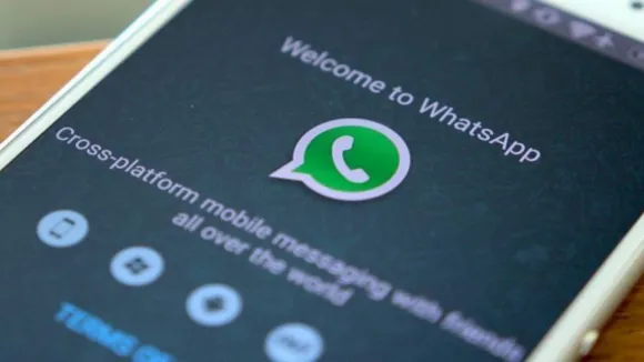 Israeli Spyware Used To Target Indian Journalists, Human Rights Activists: WhatsApp