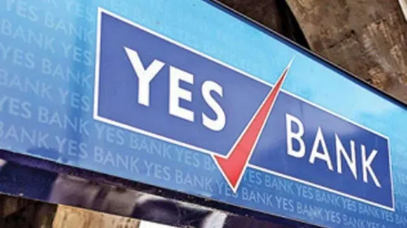 Yes Bank Gets US Dollar 1.2 Billion Binding Offer From Global Investor