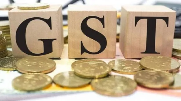 GST Collections Drop By 5.3 Per Cent To Rs 95,380 Crore In October