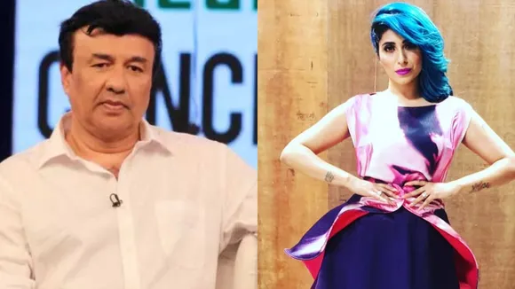 Neha Bhasin Accuses Anu Malik Of Sexual Harassment: â€˜He Is A Predatorâ€™