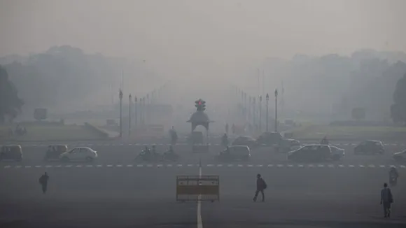 Average Air Quality In Fatehabad Dips To All-India Low, Lucknow, Patna Worse Than Delhi: Data