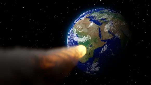 Asteroid Terror: NASA Plans For Space Telescope To Destroy Space Rocks Hurtling Towards Earth 